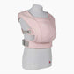 Portabebes Ergobaby Embrace Carrier Blush Pink