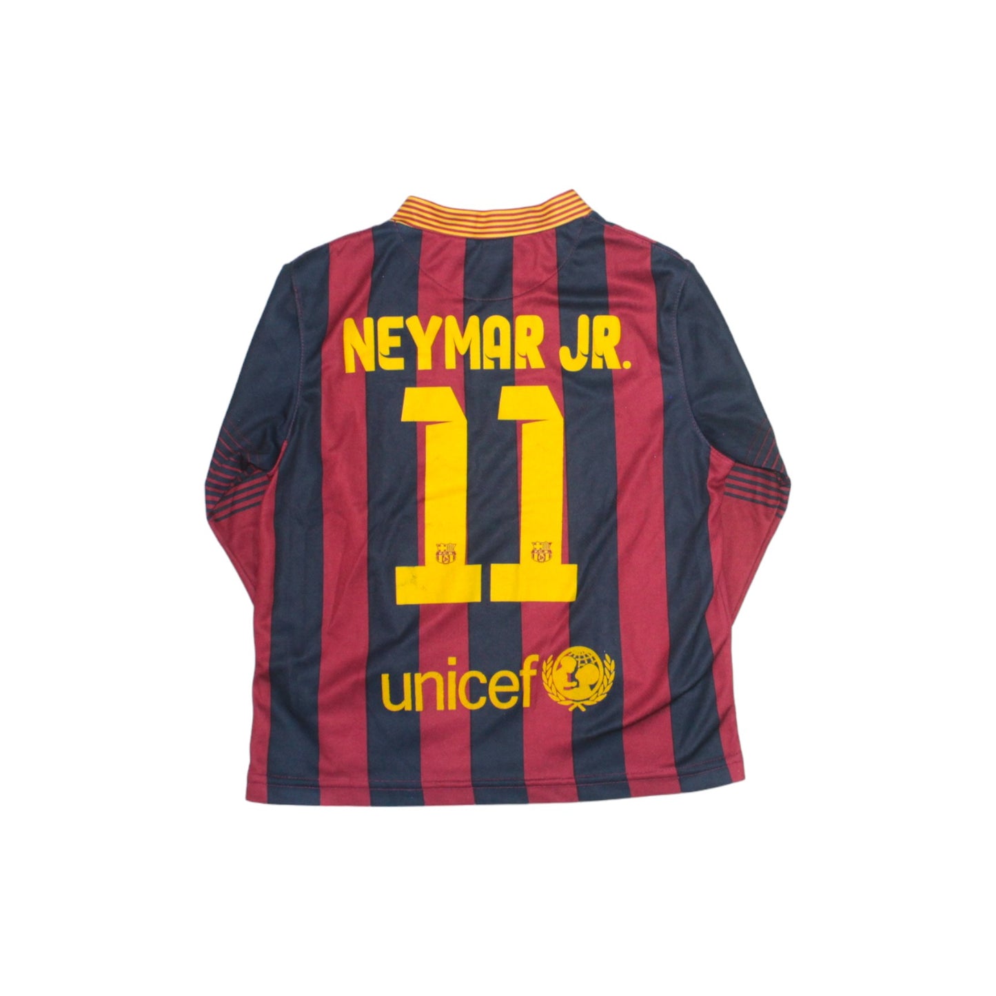 Jersey Neymar Jr. unitalla