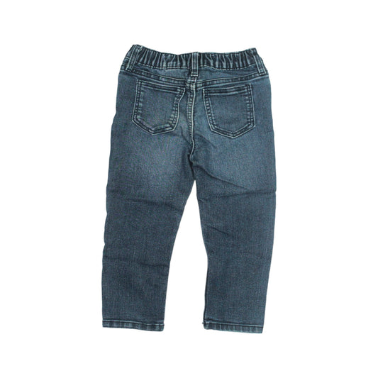 Pantalones de mezclilla 1½-2 años