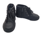 Zapato botín negro Nautica