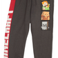 Pantalón deportivo Minecraft 6 años